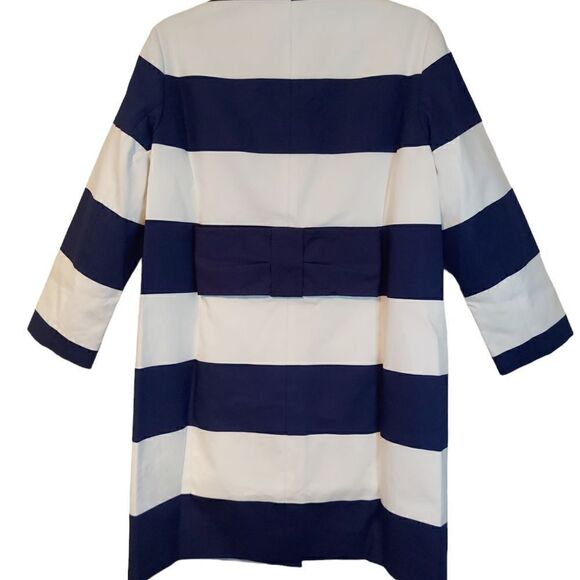 Kate Spade NY Franny Trench Coat - Picture 5 of 8